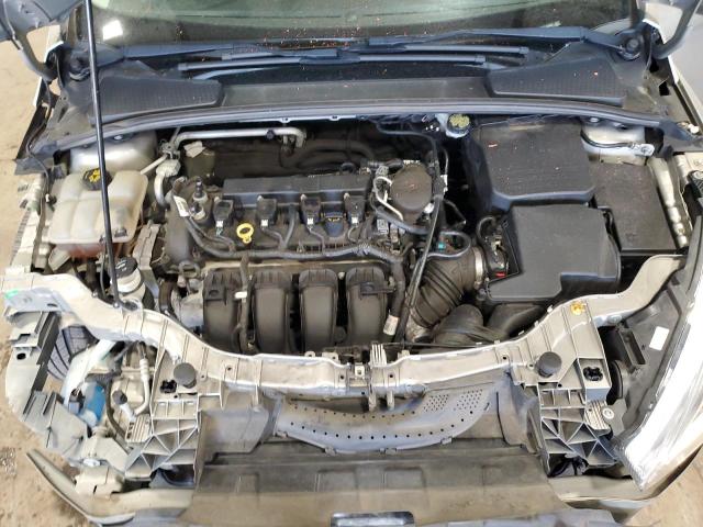 Photo 10 VIN: 1FADP3F28FL353607 - FORD FOCUS 