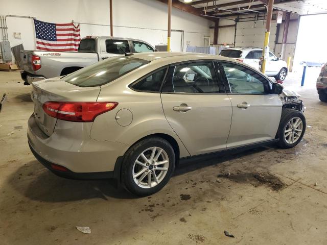 Photo 2 VIN: 1FADP3F28FL353607 - FORD FOCUS 