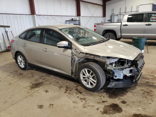 Photo 3 VIN: 1FADP3F28FL353607 - FORD FOCUS 