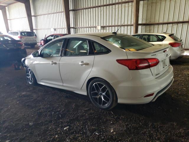 Photo 1 VIN: 1FADP3F28FL356779 - FORD FOCUS SE 