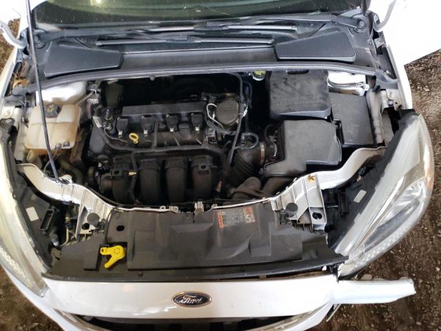 Photo 10 VIN: 1FADP3F28FL356779 - FORD FOCUS SE 