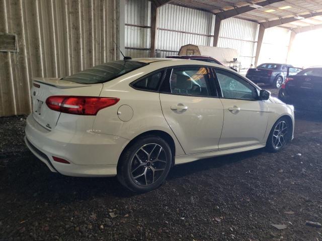 Photo 2 VIN: 1FADP3F28FL356779 - FORD FOCUS SE 