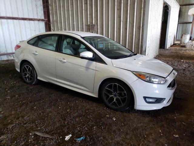 Photo 3 VIN: 1FADP3F28FL356779 - FORD FOCUS SE 