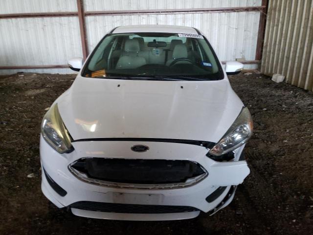 Photo 4 VIN: 1FADP3F28FL356779 - FORD FOCUS SE 