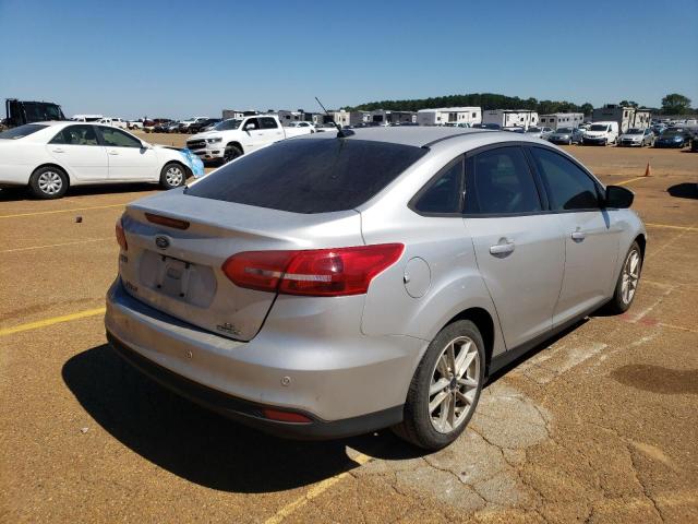 Photo 3 VIN: 1FADP3F28FL363408 - FORD FOCUS SE 