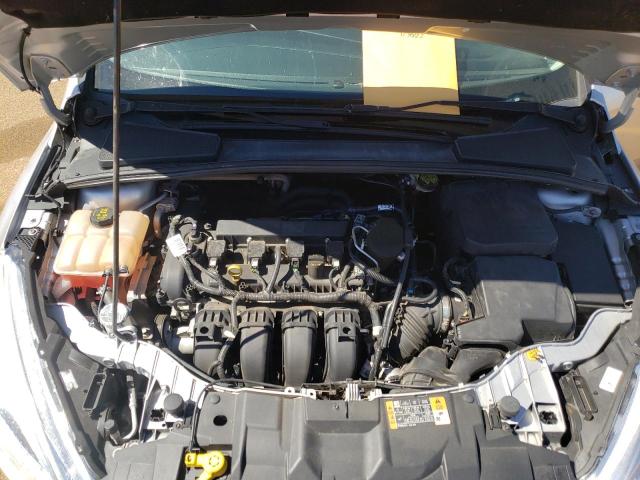 Photo 6 VIN: 1FADP3F28FL363408 - FORD FOCUS SE 