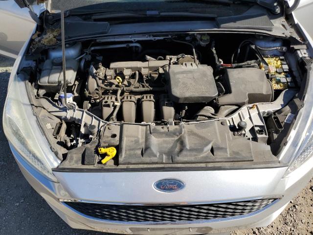 Photo 10 VIN: 1FADP3F28FL363988 - FORD FOCUS SE 