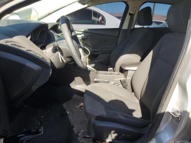 Photo 6 VIN: 1FADP3F28FL363988 - FORD FOCUS SE 