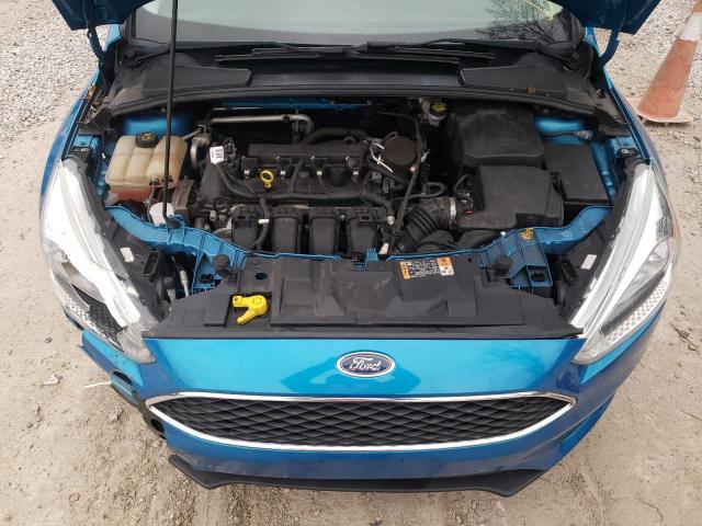 Photo 6 VIN: 1FADP3F28FL365059 - FORD FOCUS SE 