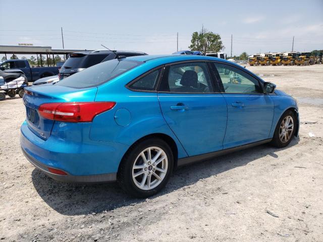 Photo 2 VIN: 1FADP3F28FL366213 - FORD FOCUS 