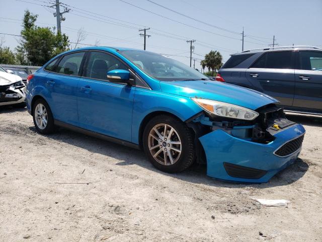 Photo 3 VIN: 1FADP3F28FL366213 - FORD FOCUS 