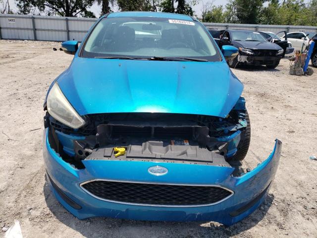 Photo 4 VIN: 1FADP3F28FL366213 - FORD FOCUS 