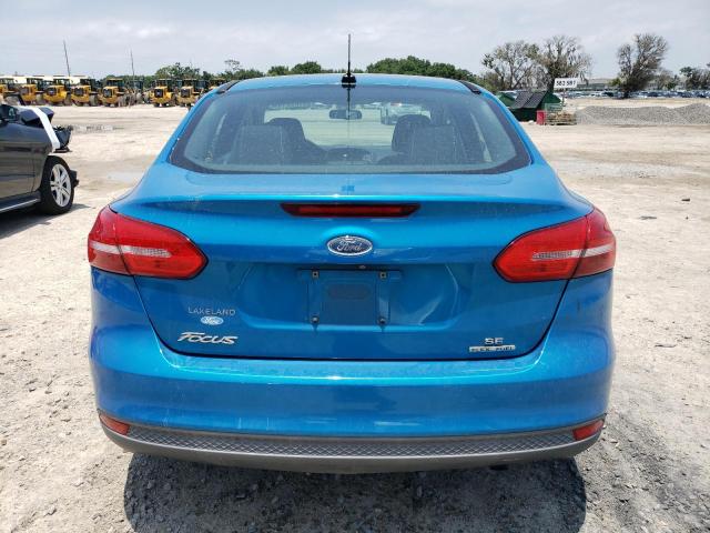 Photo 5 VIN: 1FADP3F28FL366213 - FORD FOCUS 