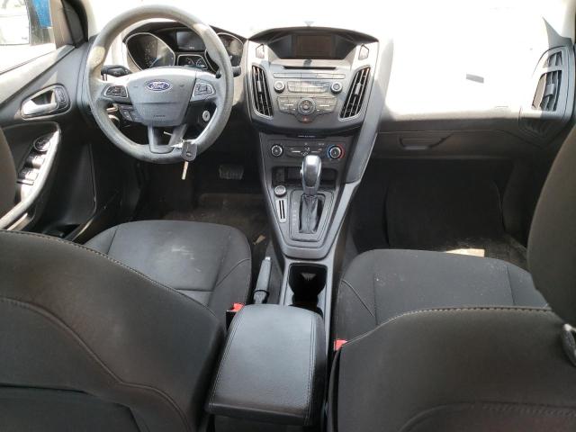 Photo 7 VIN: 1FADP3F28FL366213 - FORD FOCUS 