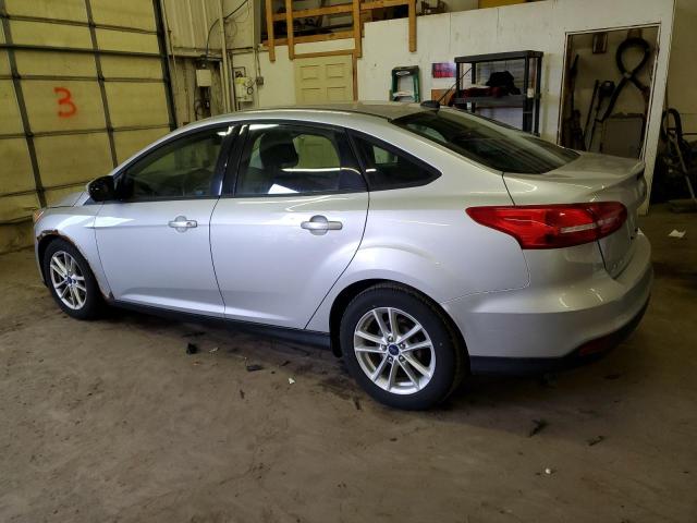 Photo 1 VIN: 1FADP3F28FL366275 - FORD FOCUS 