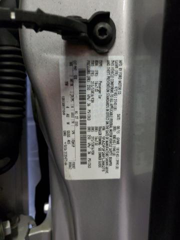 Photo 11 VIN: 1FADP3F28FL366275 - FORD FOCUS 