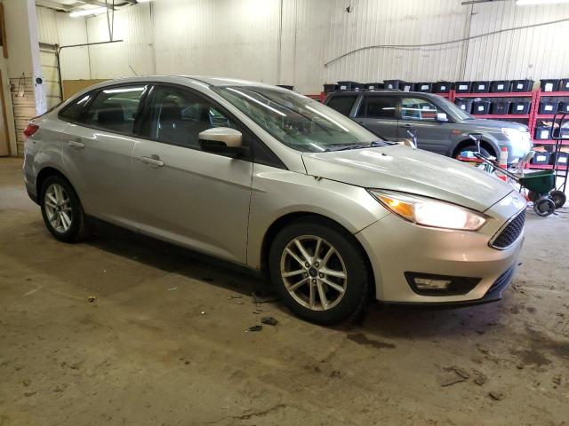 Photo 3 VIN: 1FADP3F28FL366275 - FORD FOCUS 