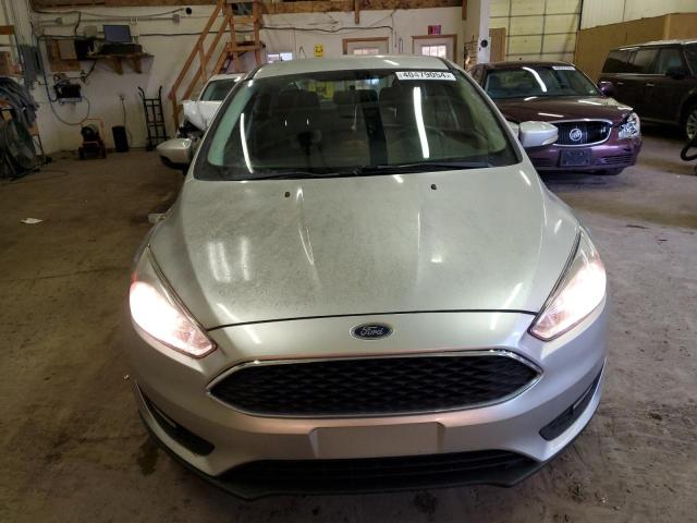 Photo 4 VIN: 1FADP3F28FL366275 - FORD FOCUS 