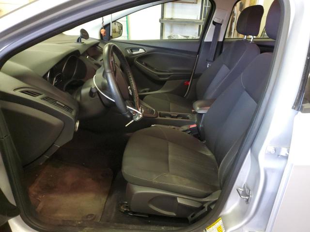 Photo 6 VIN: 1FADP3F28FL366275 - FORD FOCUS 