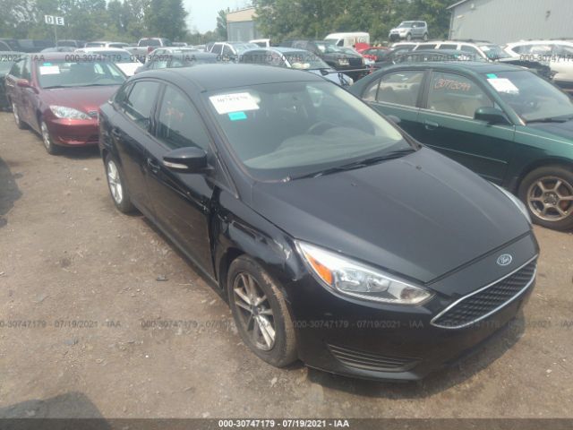 Photo 0 VIN: 1FADP3F28FL367071 - FORD FOCUS 