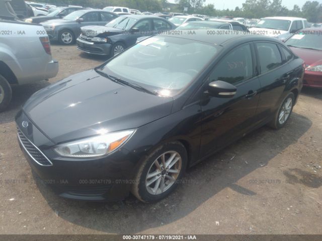 Photo 1 VIN: 1FADP3F28FL367071 - FORD FOCUS 