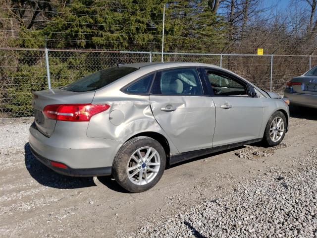 Photo 2 VIN: 1FADP3F28FL370715 - FORD FOCUS SE 