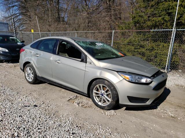 Photo 3 VIN: 1FADP3F28FL370715 - FORD FOCUS SE 