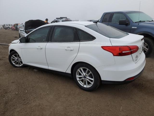 Photo 1 VIN: 1FADP3F28FL374408 - FORD FOCUS SE 