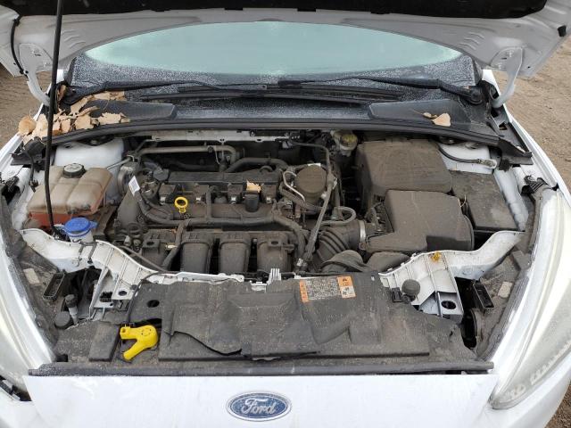 Photo 10 VIN: 1FADP3F28FL374408 - FORD FOCUS SE 