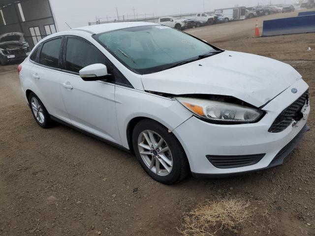 Photo 3 VIN: 1FADP3F28FL374408 - FORD FOCUS SE 