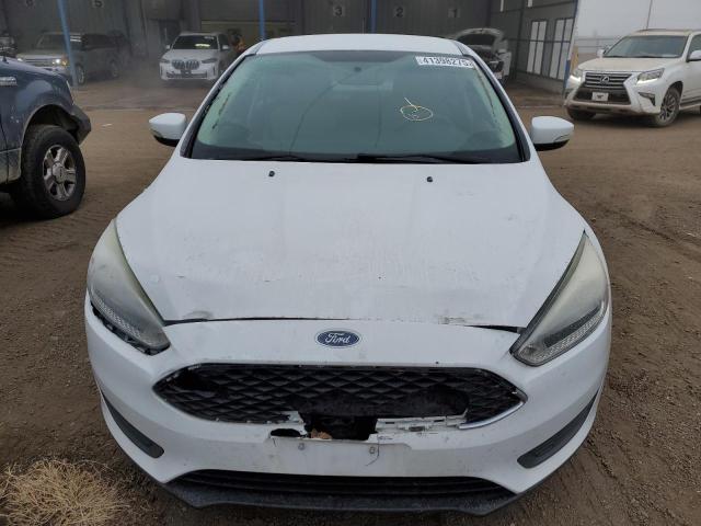 Photo 4 VIN: 1FADP3F28FL374408 - FORD FOCUS SE 