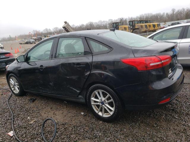 Photo 1 VIN: 1FADP3F28FL381486 - FORD FOCUS SE 