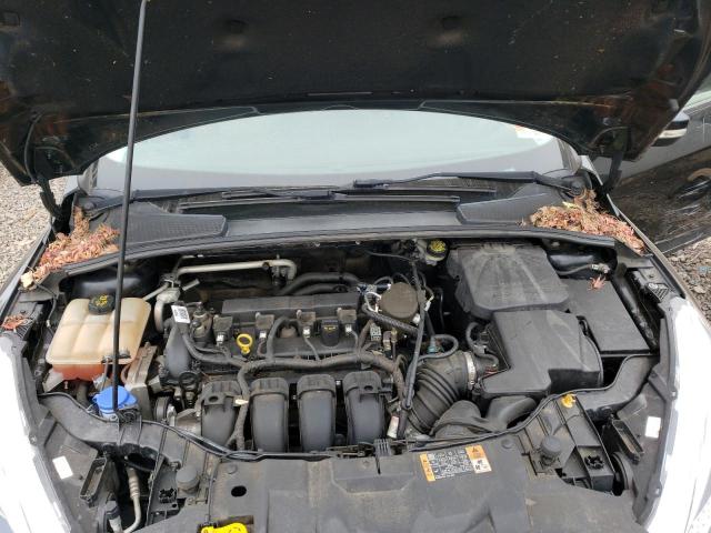 Photo 10 VIN: 1FADP3F28FL381486 - FORD FOCUS SE 