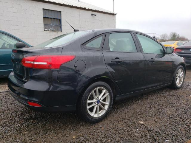 Photo 2 VIN: 1FADP3F28FL381486 - FORD FOCUS SE 