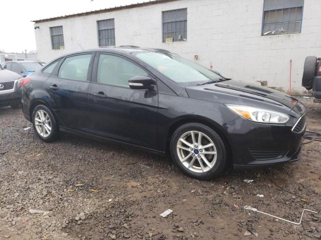 Photo 3 VIN: 1FADP3F28FL381486 - FORD FOCUS SE 