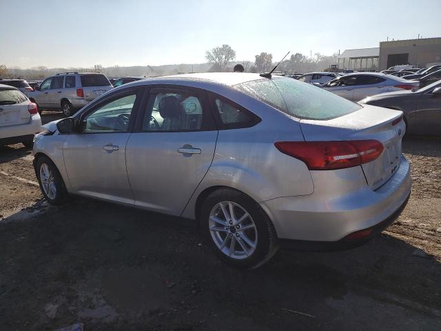 Photo 1 VIN: 1FADP3F28FL385019 - FORD FOCUS SE 