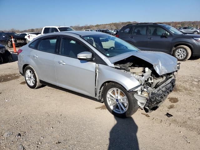 Photo 3 VIN: 1FADP3F28FL385019 - FORD FOCUS SE 