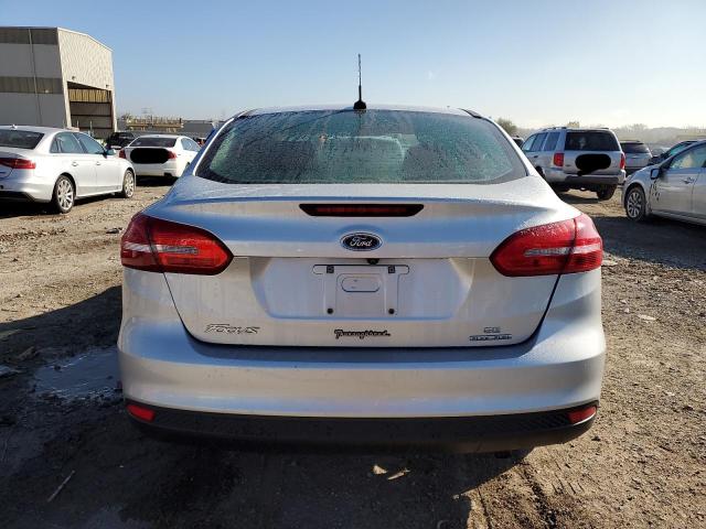 Photo 5 VIN: 1FADP3F28FL385019 - FORD FOCUS SE 