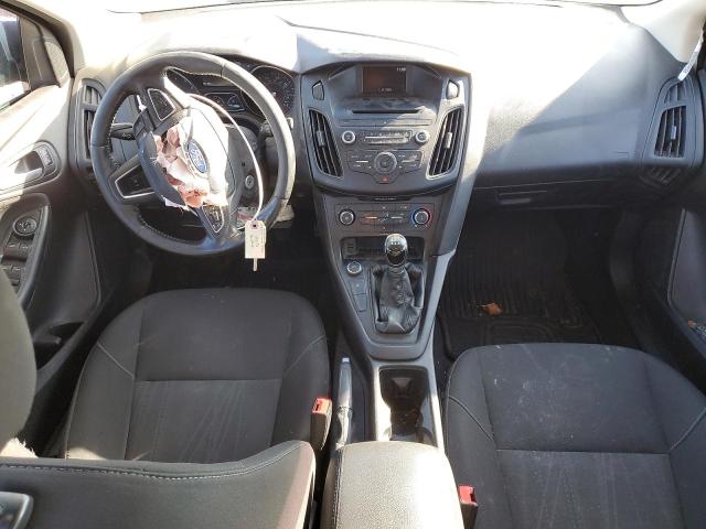 Photo 7 VIN: 1FADP3F28FL385019 - FORD FOCUS SE 