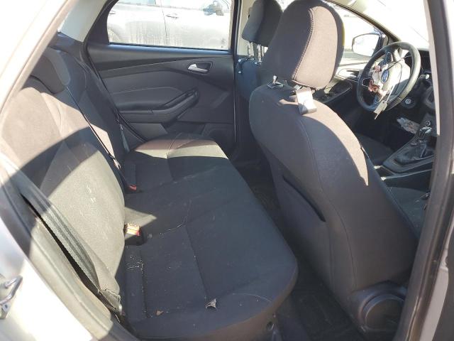 Photo 9 VIN: 1FADP3F28FL385019 - FORD FOCUS SE 