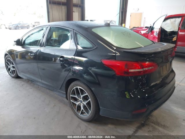 Photo 2 VIN: 1FADP3F28FL386588 - FORD FOCUS 