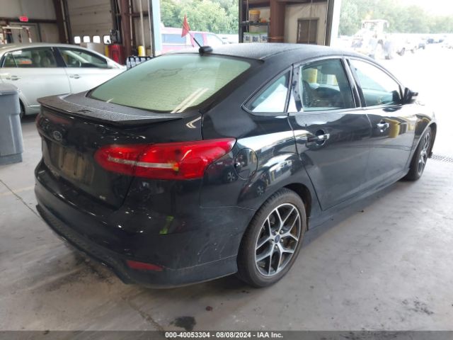 Photo 3 VIN: 1FADP3F28FL386588 - FORD FOCUS 