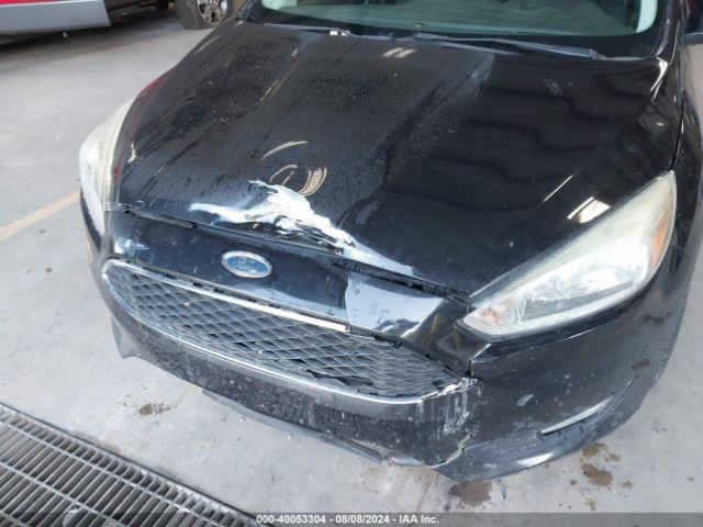 Photo 5 VIN: 1FADP3F28FL386588 - FORD FOCUS 