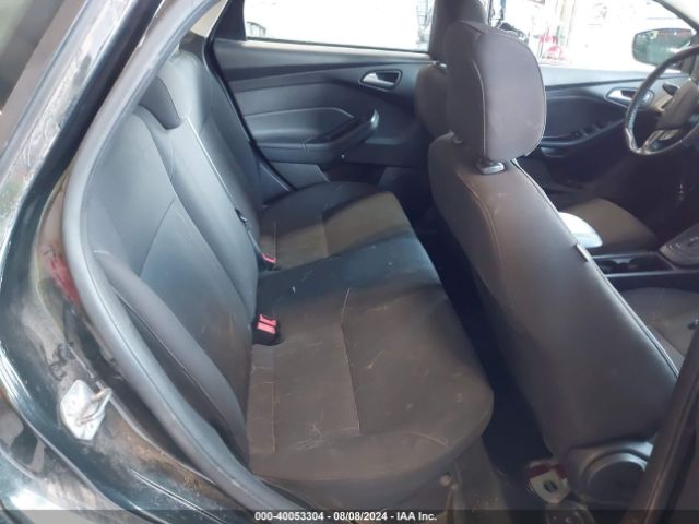 Photo 7 VIN: 1FADP3F28FL386588 - FORD FOCUS 