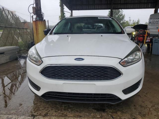 Photo 4 VIN: 1FADP3F28GL201103 - FORD FOCUS SE 