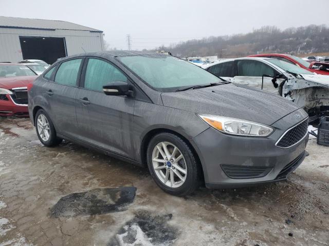 Photo 3 VIN: 1FADP3F28GL201733 - FORD FOCUS 