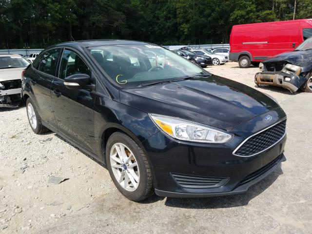 Photo 0 VIN: 1FADP3F28GL204308 - FORD FOCUS SE 