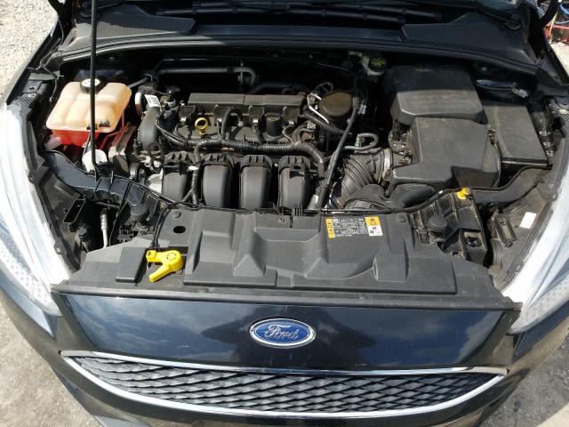 Photo 6 VIN: 1FADP3F28GL204308 - FORD FOCUS SE 