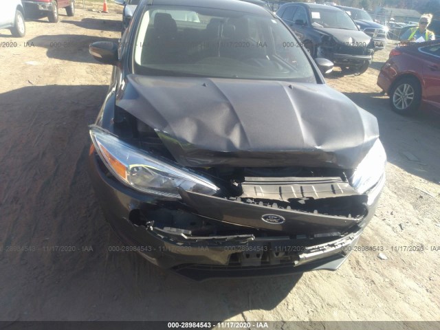 Photo 5 VIN: 1FADP3F28GL210853 - FORD FOCUS 