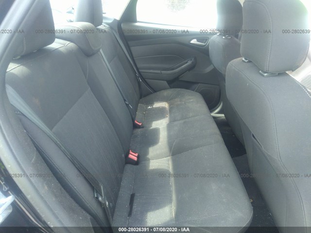 Photo 7 VIN: 1FADP3F28GL210982 - FORD FOCUS 